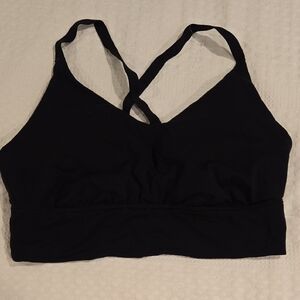 Black Women's Intimate Bra
